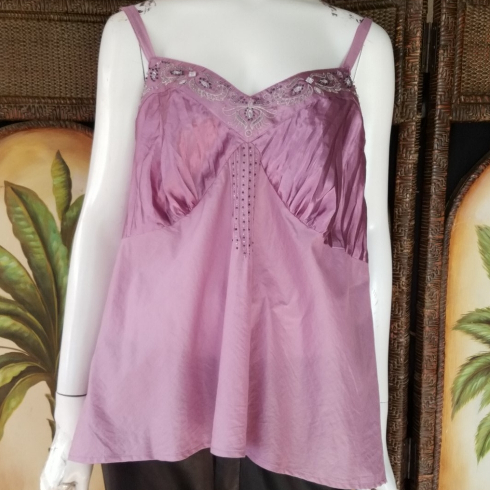 Venezia Tank Top